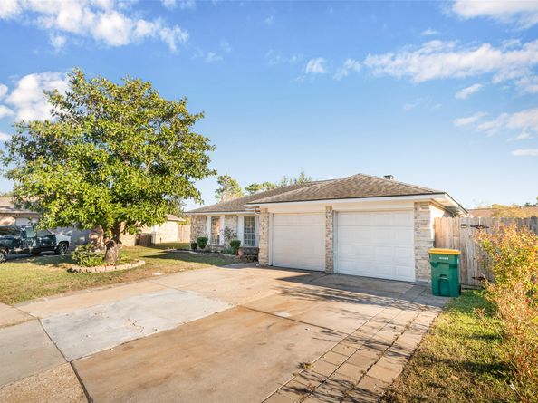 5403 Greenhill Forest Drive, Houston TX 77088