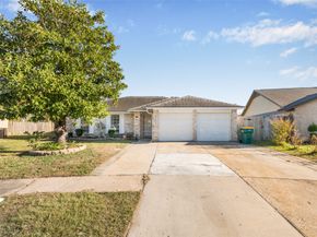 5403 Greenhill Forest Drive, Houston TX 77088