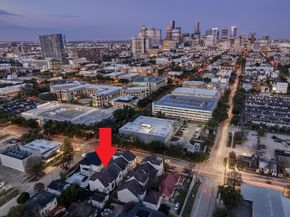 1408 Alabama Street, Houston TX 77004