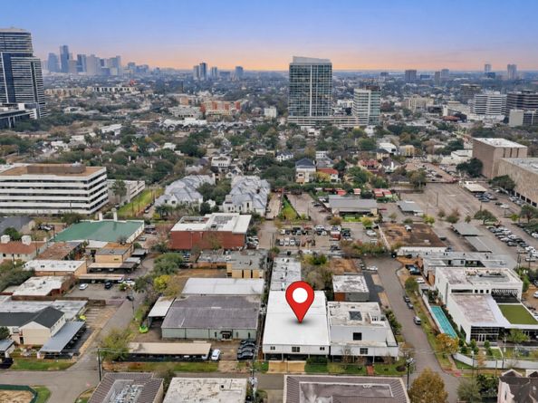 3227 Audley Street, Houston TX 77098