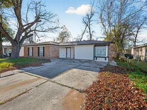 1238 Hopper Road, Houston TX 77037