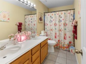 7415 Shangrila Lane, Houston TX 77095