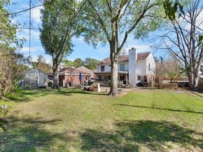 7415 Shangrila Lane, Houston TX 77095