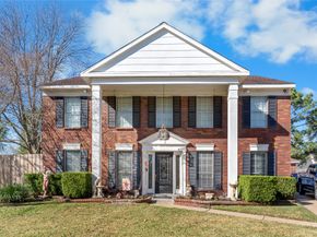 7415 Shangrila Lane, Houston TX 77095