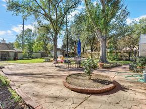 7415 Shangrila Lane, Houston TX 77095