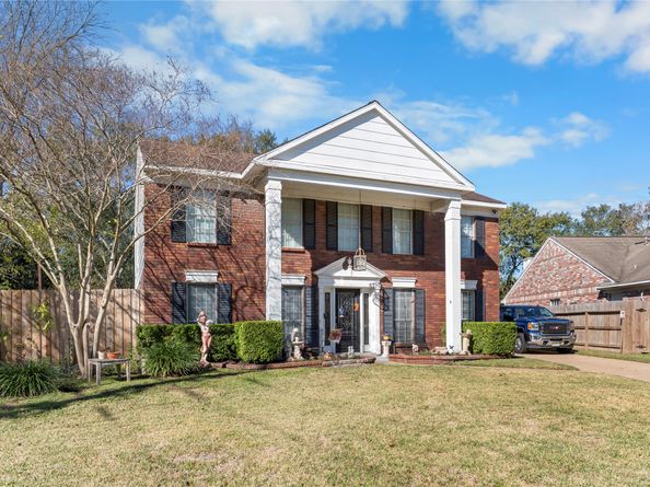 7415 Shangrila Lane, Houston TX 77095