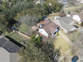 7415 Shangrila Lane, Houston TX 77095