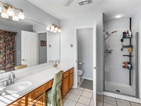 7415 Shangrila Lane, Houston TX 77095