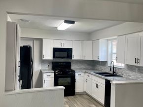 6929 San Angelo Street, Houston TX 77020