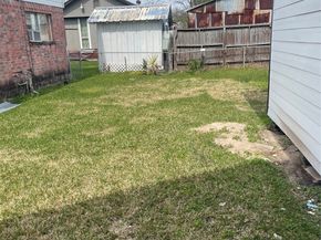 6929 San Angelo Street, Houston TX 77020