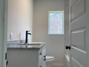 6929 San Angelo Street, Houston TX 77020