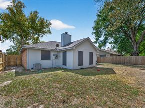 2606 Owens Cross Drive, Houston TX 77067