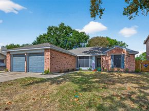 2606 Owens Cross Drive, Houston TX 77067