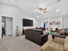 2606 Owens Cross Drive, Houston TX 77067