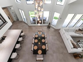 1 E Wedgewood Glen, The Woodlands TX 77381