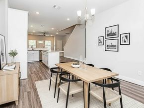 5426 E Houston Road, Houston TX 77028