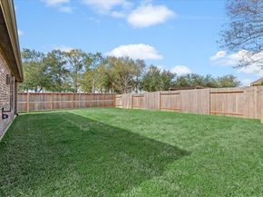 21307 Russell Chase Drive, Porter TX 77365