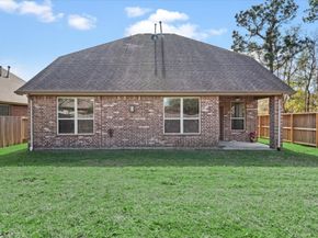 21307 Russell Chase Drive, Porter TX 77365