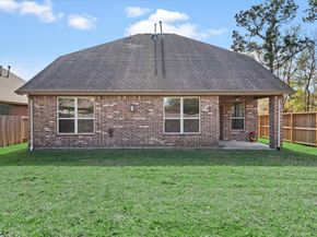 21307 Russell Chase Drive, Porter TX 77365