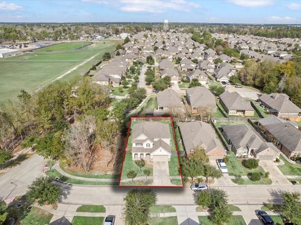 21307 Russell Chase Drive, Porter TX 77365