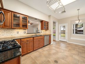 2234 Enchanted Isle Drive, Houston TX 77062