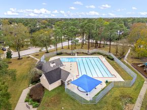 2234 Enchanted Isle Drive, Houston TX 77062