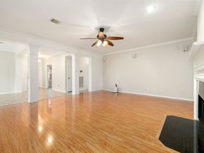 2234 Enchanted Isle Drive, Houston TX 77062