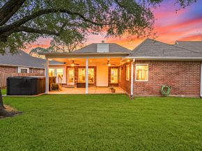 2234 Enchanted Isle Drive, Houston TX 77062
