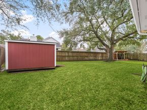 2234 Enchanted Isle Drive, Houston TX 77062