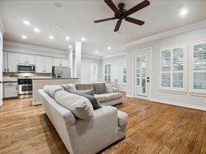 2223 Hilshire Trail Drive, Houston TX 77080