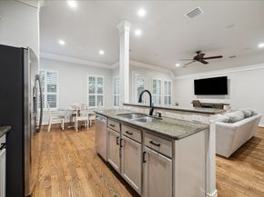 2223 Hilshire Trail Drive, Houston TX 77080