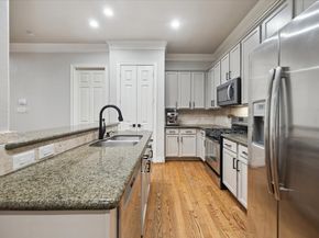 2223 Hilshire Trail Drive, Houston TX 77080