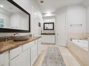 2223 Hilshire Trail Drive, Houston TX 77080