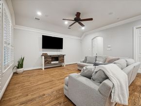 2223 Hilshire Trail Drive, Houston TX 77080