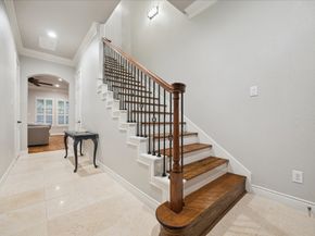 2223 Hilshire Trail Drive, Houston TX 77080