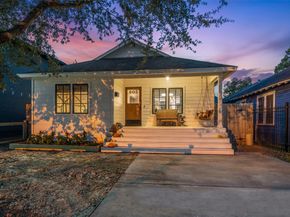 805 E 36th Street, Houston TX 77022