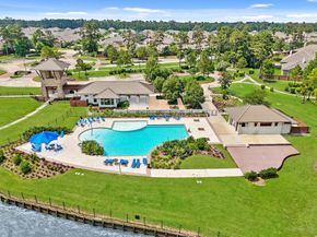 7514 Bella Springs Drive, Humble TX 77346