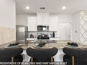 7514 Bella Springs Drive, Humble TX 77346