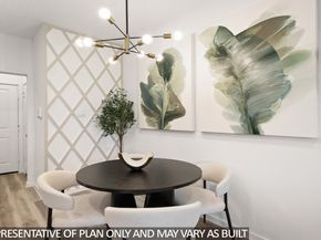 7514 Bella Springs Drive, Humble TX 77346