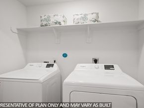 7514 Bella Springs Drive, Humble TX 77346