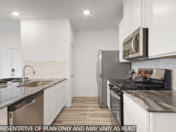 7514 Bella Springs Drive, Humble TX 77346