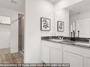 7514 Bella Springs Drive, Humble TX 77346