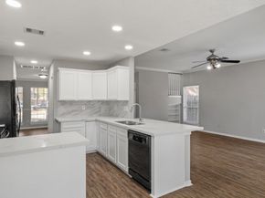 14631 Saint Cloud Drive, Houston TX 77062