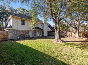 14631 Saint Cloud Drive, Houston TX 77062