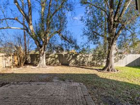 14631 Saint Cloud Drive, Houston TX 77062