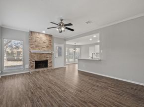 14631 Saint Cloud Drive, Houston TX 77062