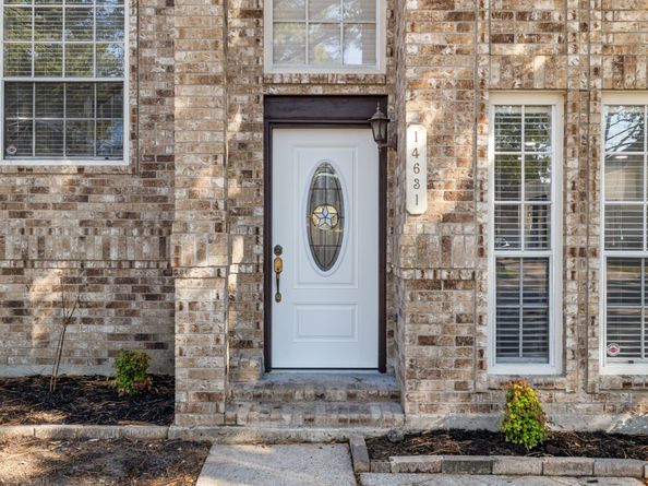 14631 Saint Cloud Drive, Houston TX 77062
