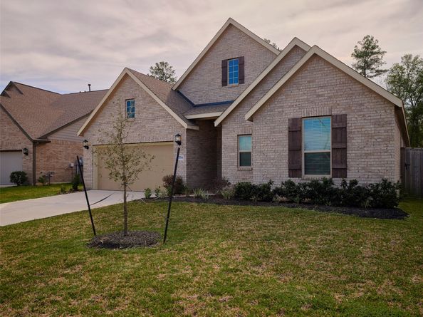23534 Terreti Brook Drive, New Caney TX 77357