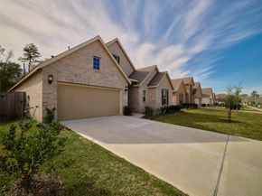23534 Terreti Brook Drive, New Caney TX 77357
