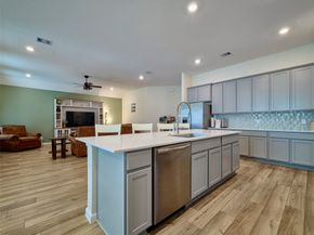 23534 Terreti Brook Drive, New Caney TX 77357